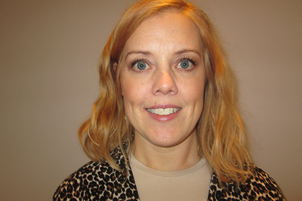 Lovisa Abrahamsson
