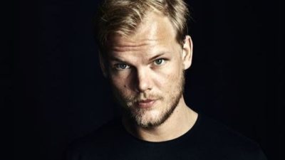 Avicii