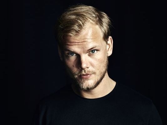 Avicii