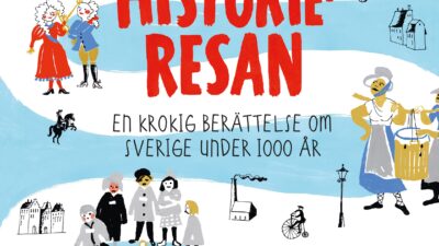Veckans boktips