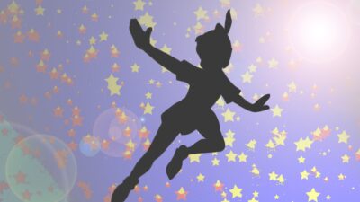 Peter Pan