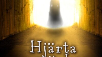 Veckans boktips hjärta av mörker